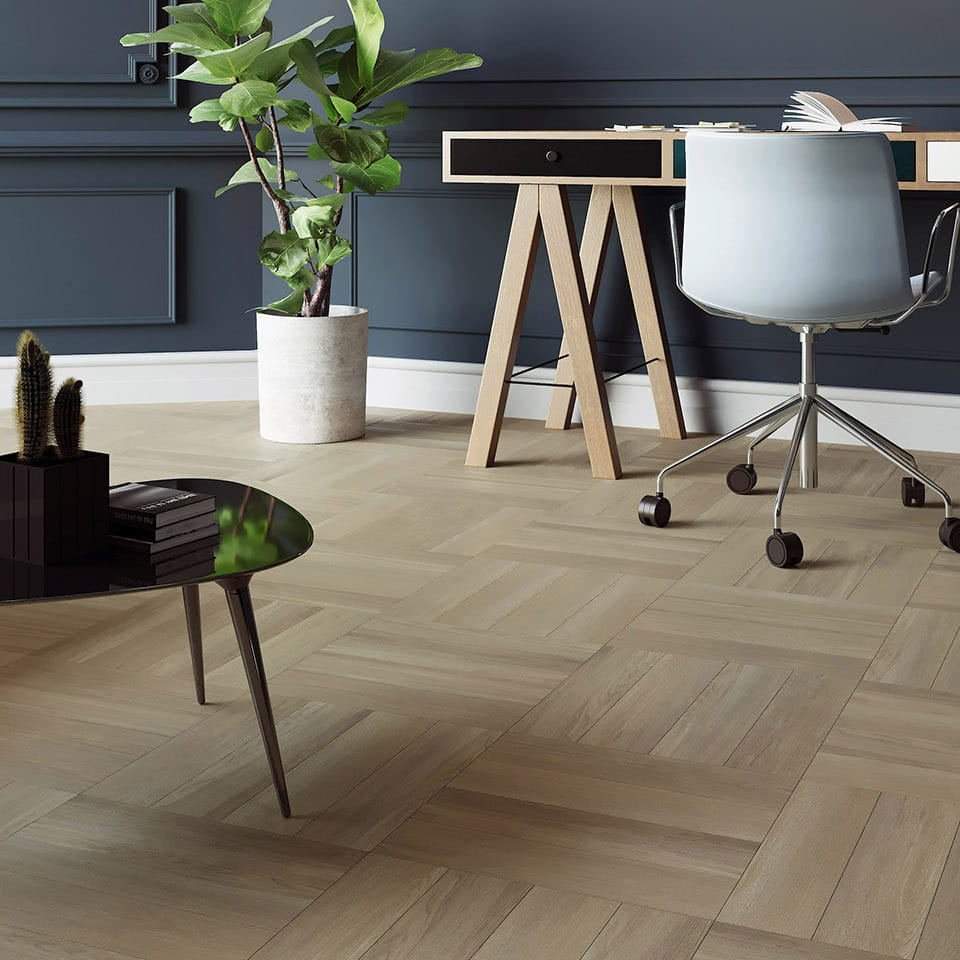 Invictus - Maximus Parquet (18 Designs/Colours)
