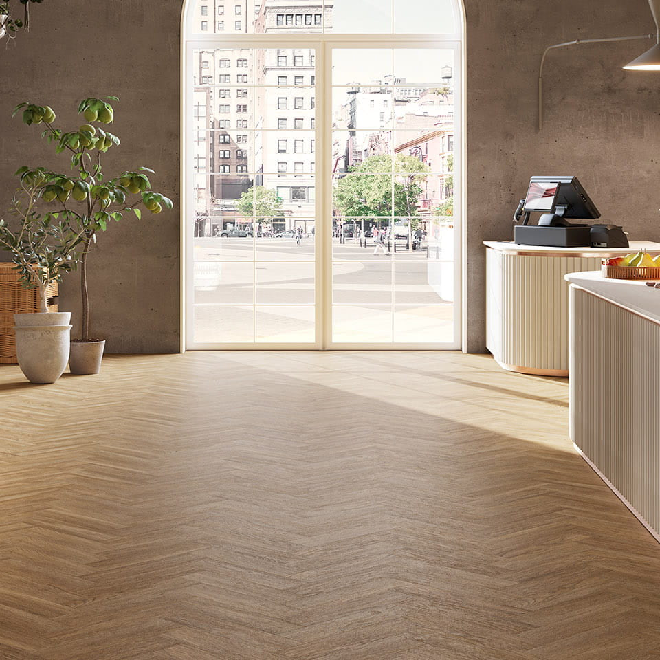 Invictus - Maximus Parquet (18 Designs/Colours)