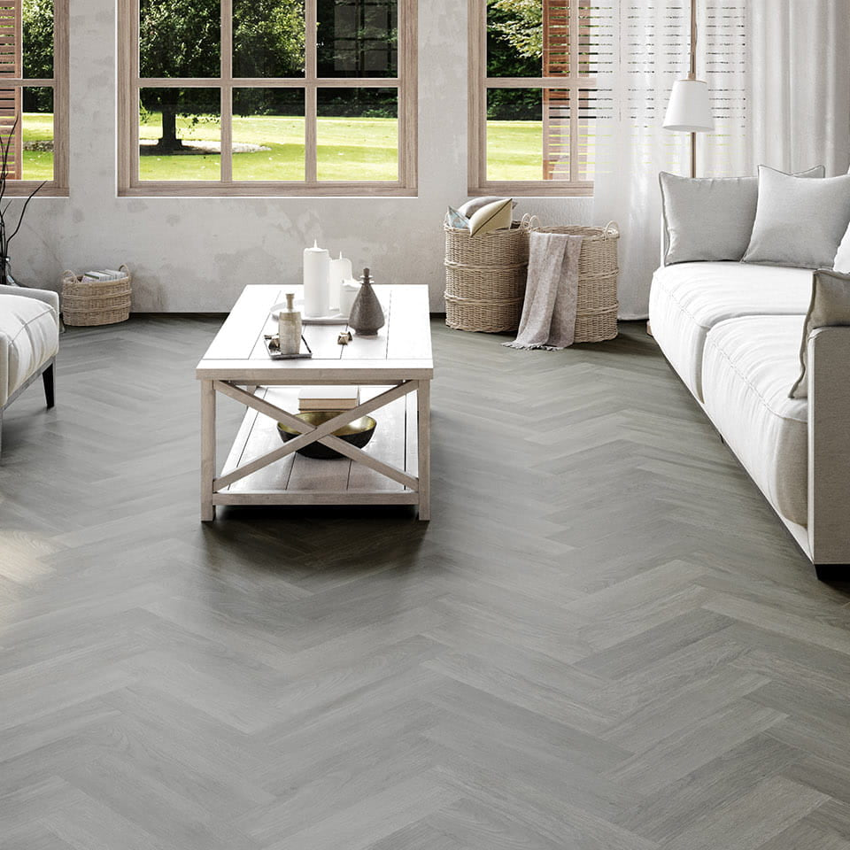 Invictus - Maximus Parquet (18 Designs/Colours)