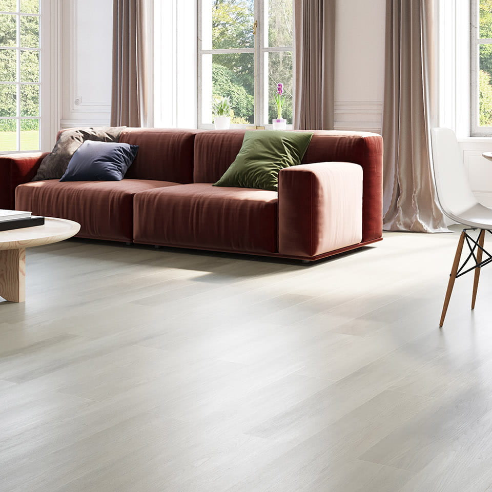 Invictus - Maximus 178x1219mm Plank (27 Designs/Colours)