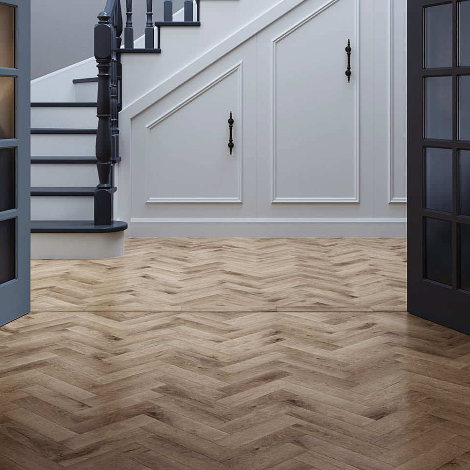 Invictus - Primus Parquet (5 Designs/Colours)