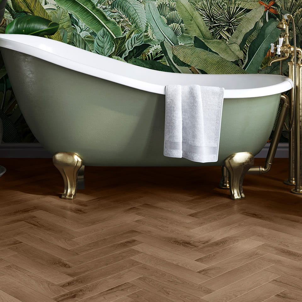 Invictus - Primus Parquet (5 Designs/Colours)
