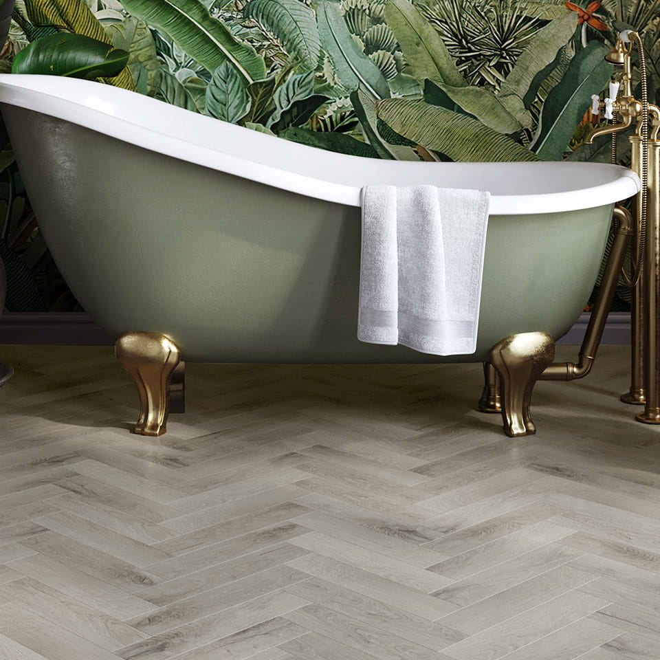 Invictus - Primus Parquet (5 Designs/Colours)