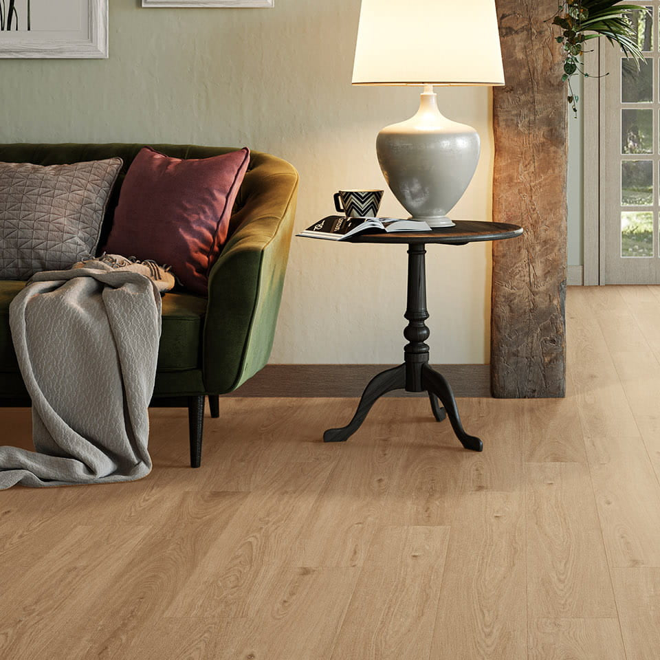 Invictus - Primus Plank (11 Designs/Colours)