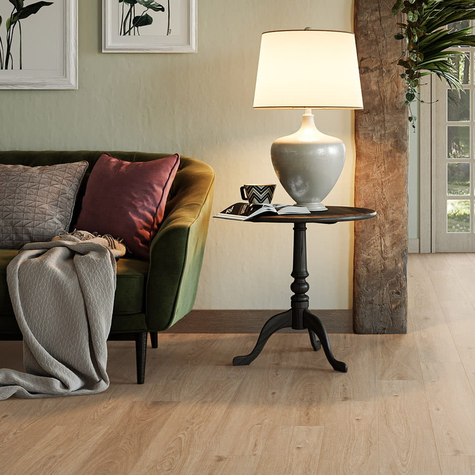 Invictus - Primus Plank (11 Designs/Colours)