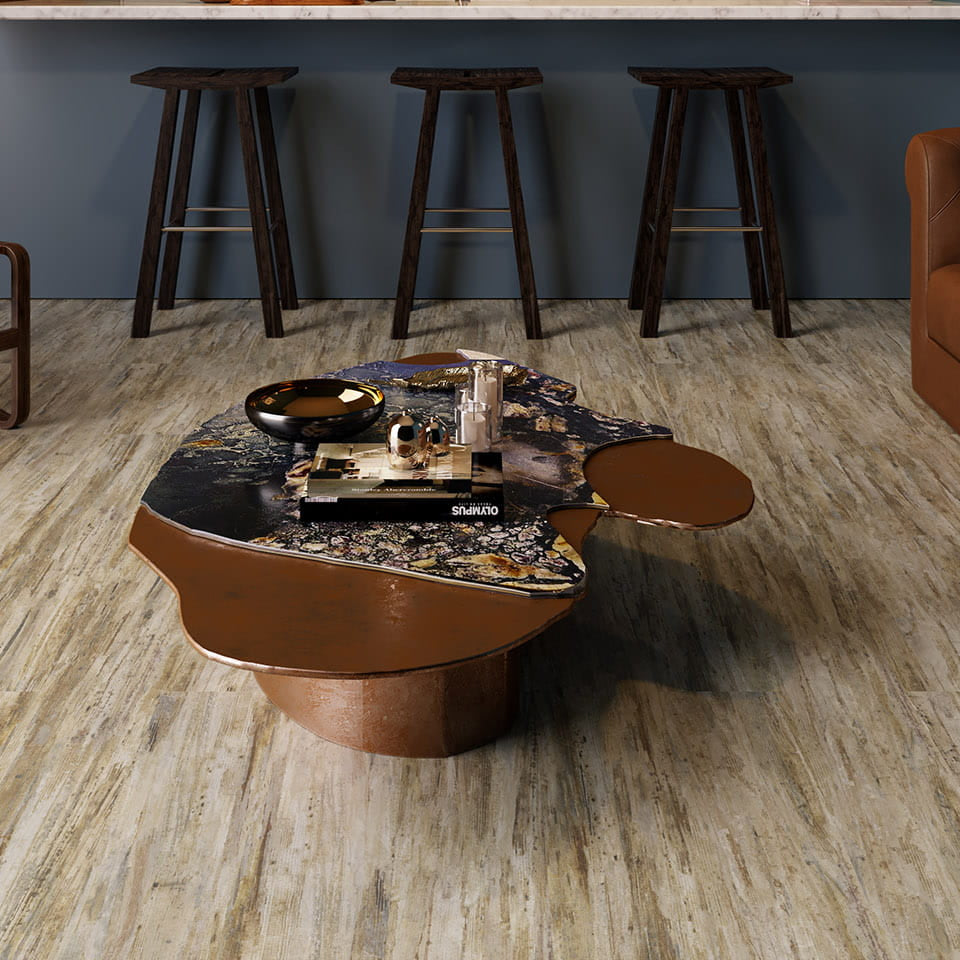 Invictus - Maximus 178x1219mm Plank (27 Designs/Colours)