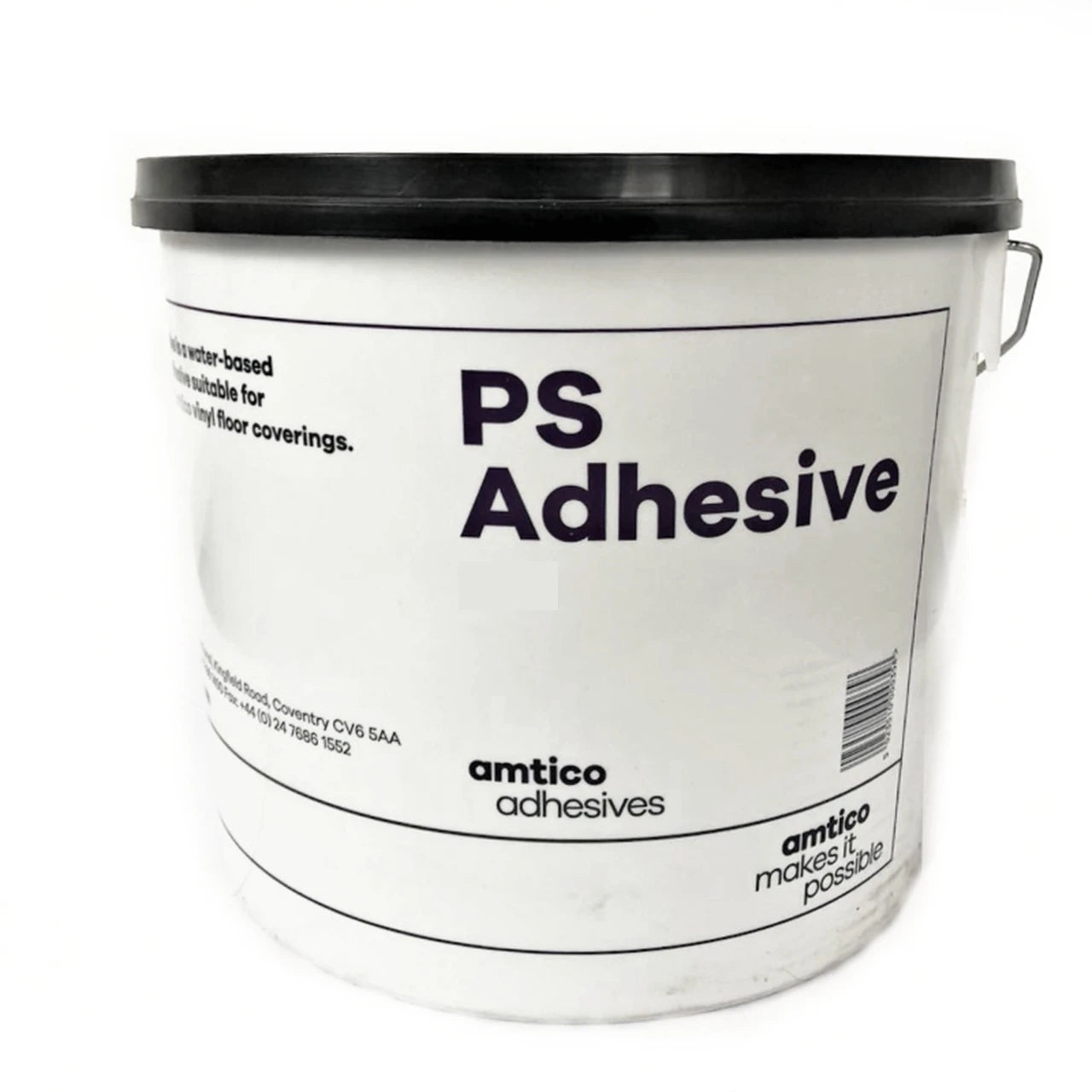Amtico - PS Adhesive 6KG Tubs
