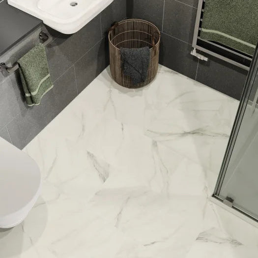 Amtico - First Planks, Herringbone & Tiles (30 Designs/Colours)
