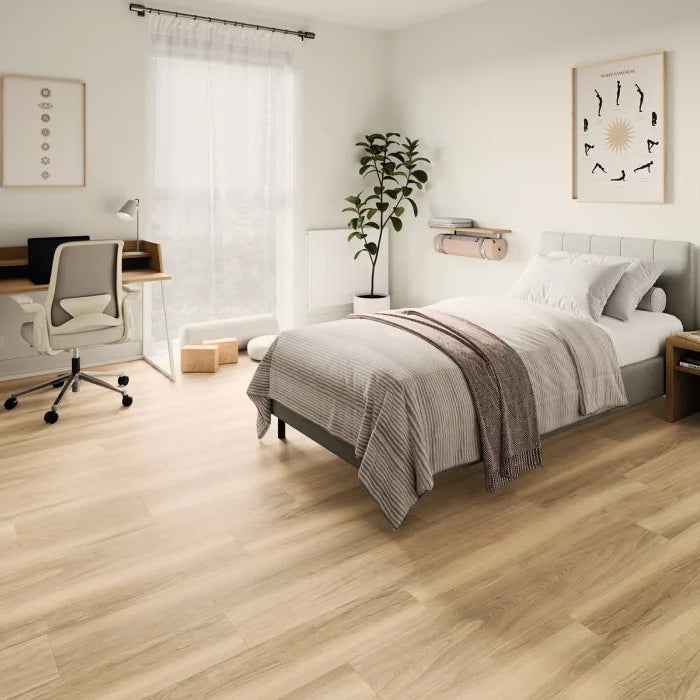 Amtico - First Planks, Herringbone & Tiles (30 Designs/Colours)