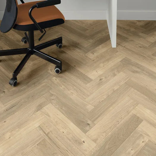 Amtico - First Planks, Herringbone & Tiles (30 Designs/Colours)