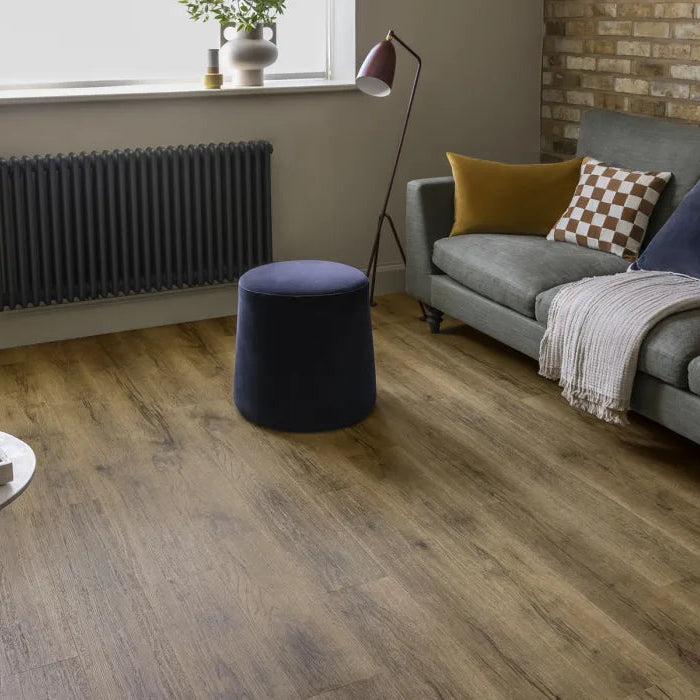 Amtico - Spacia Planks, Parquet & Tiles (98 Designs/Colours)