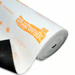 10mm Plushwalk - Multi-Award Winning Memory Foam Underlay