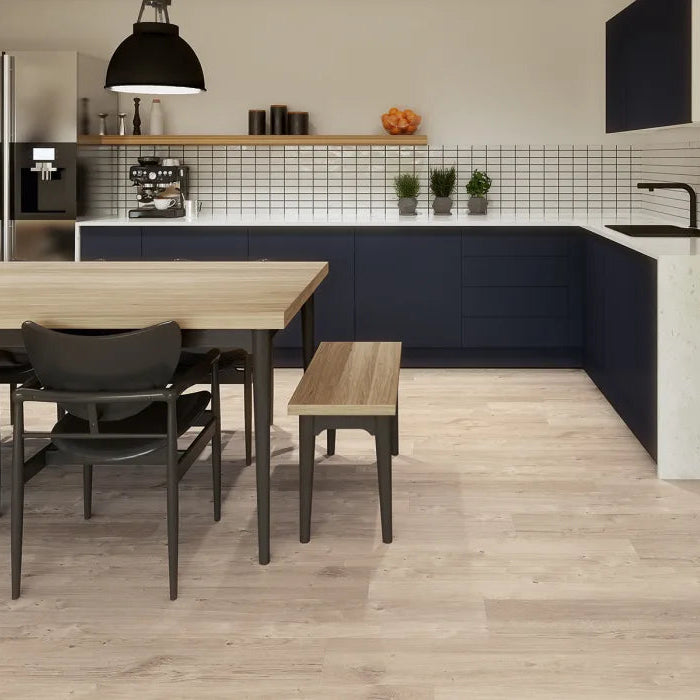 Amtico - Click Smart Planks, Parquet & Tiles (35 Designs/Colours)