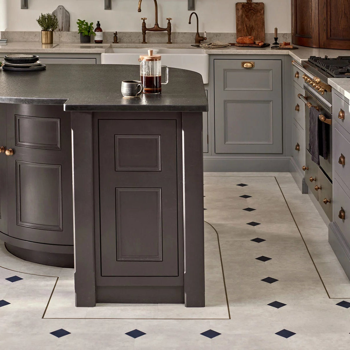 Amtico - Signature Planks, Tiles & Laying Patterns (167 Colours Available In All Designs)
