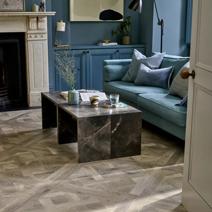 Amtico - Signature Planks, Tiles & Laying Patterns (167 Colours Available In All Designs)