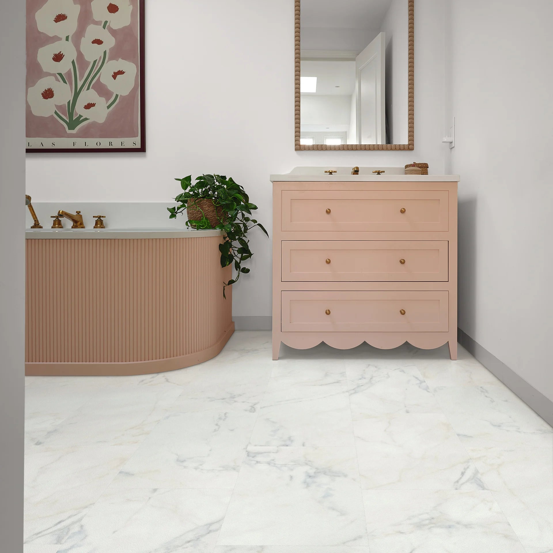 Karndean - Palio by Karndean Essenza Tile (4 Designs/Colours)