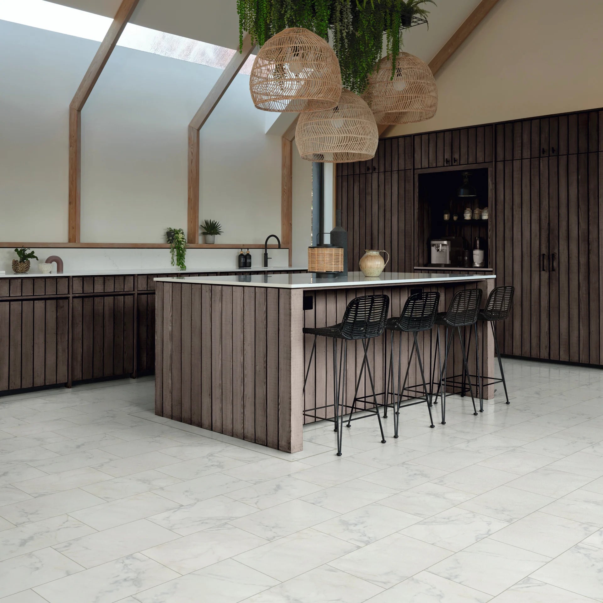 Karndean - Palio by Karndean Essenza Tile (4 Designs/Colours)