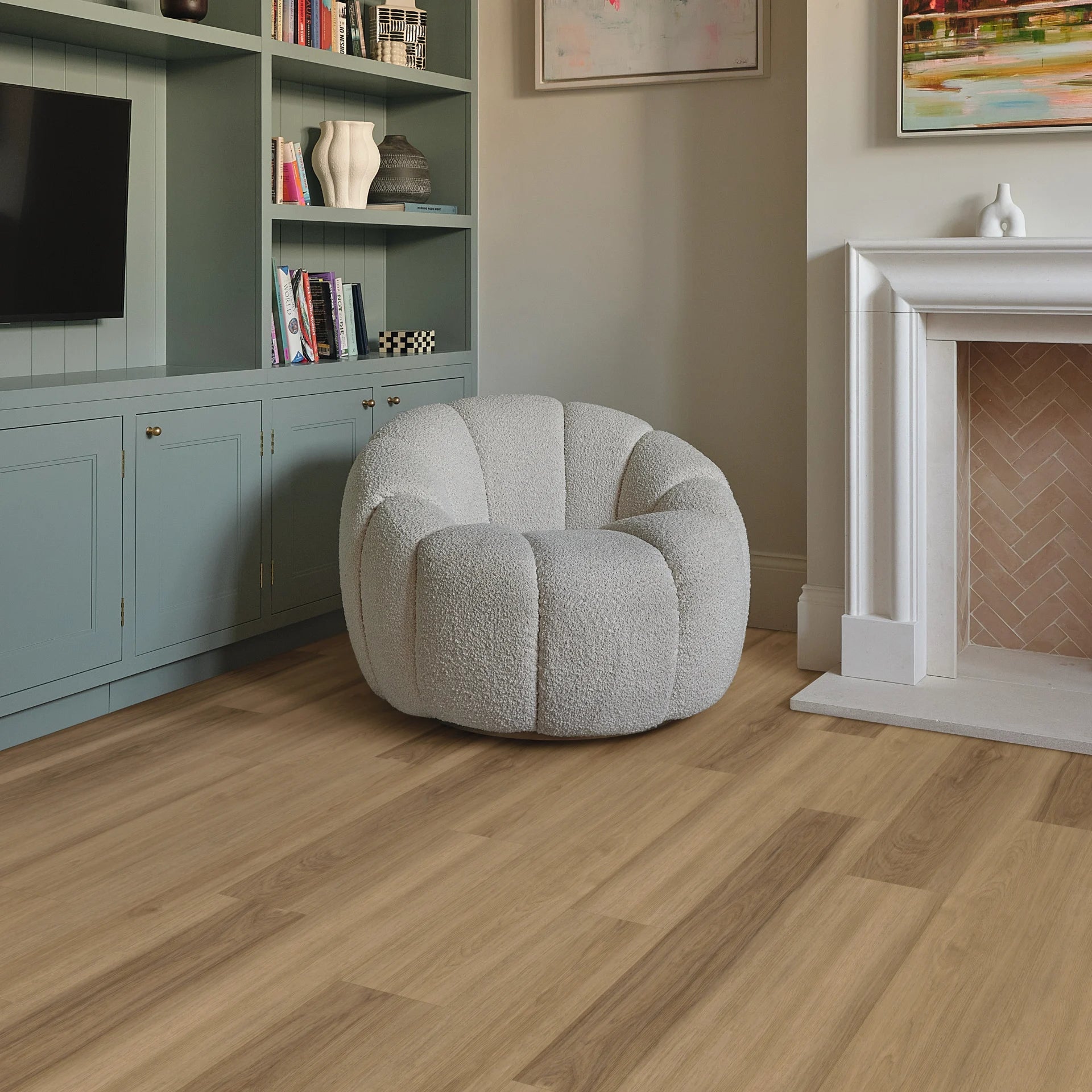 Karndean - Palio by Karndean Essenza Plank (10 Designs/Colours)