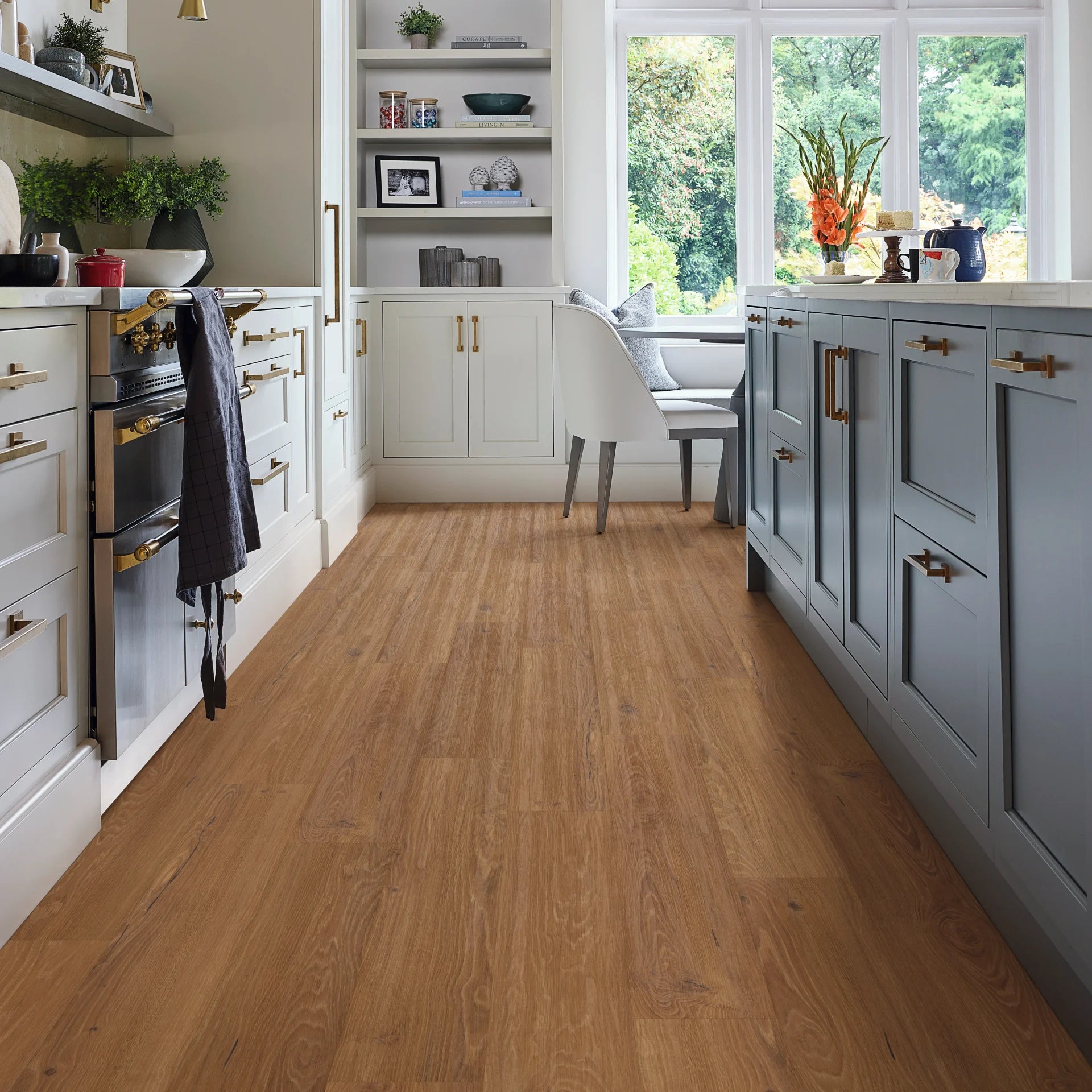 Karndean - Palio by Karndean Essenza Plank (10 Designs/Colours)