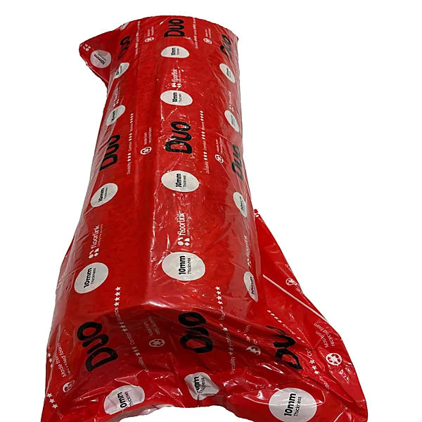 10mm Duo High Density Underlay