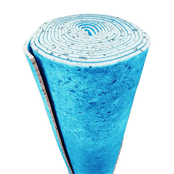 8mm Primo High Density Underlay