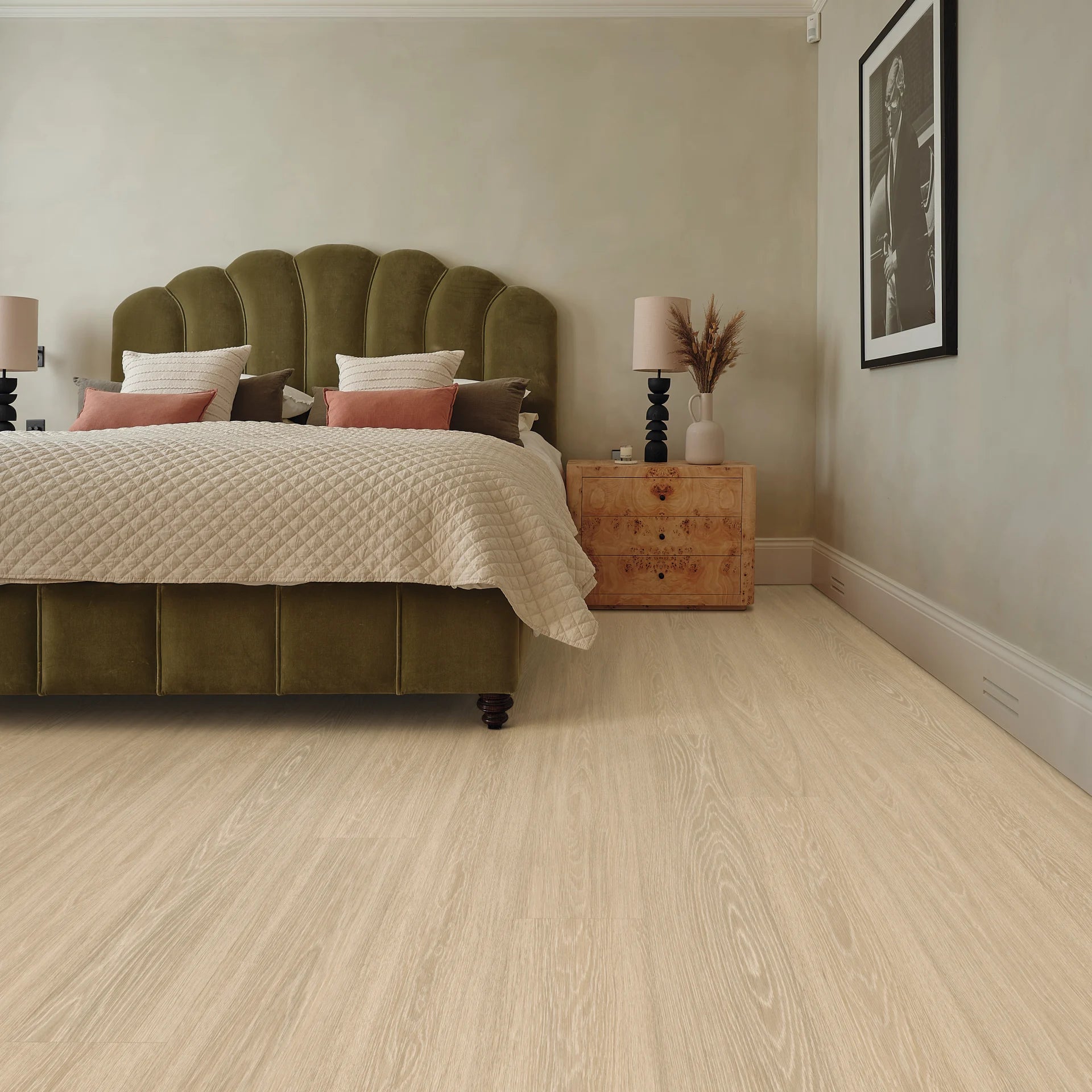 Karndean - Palio by Karndean Essenza Plank (10 Designs/Colours)
