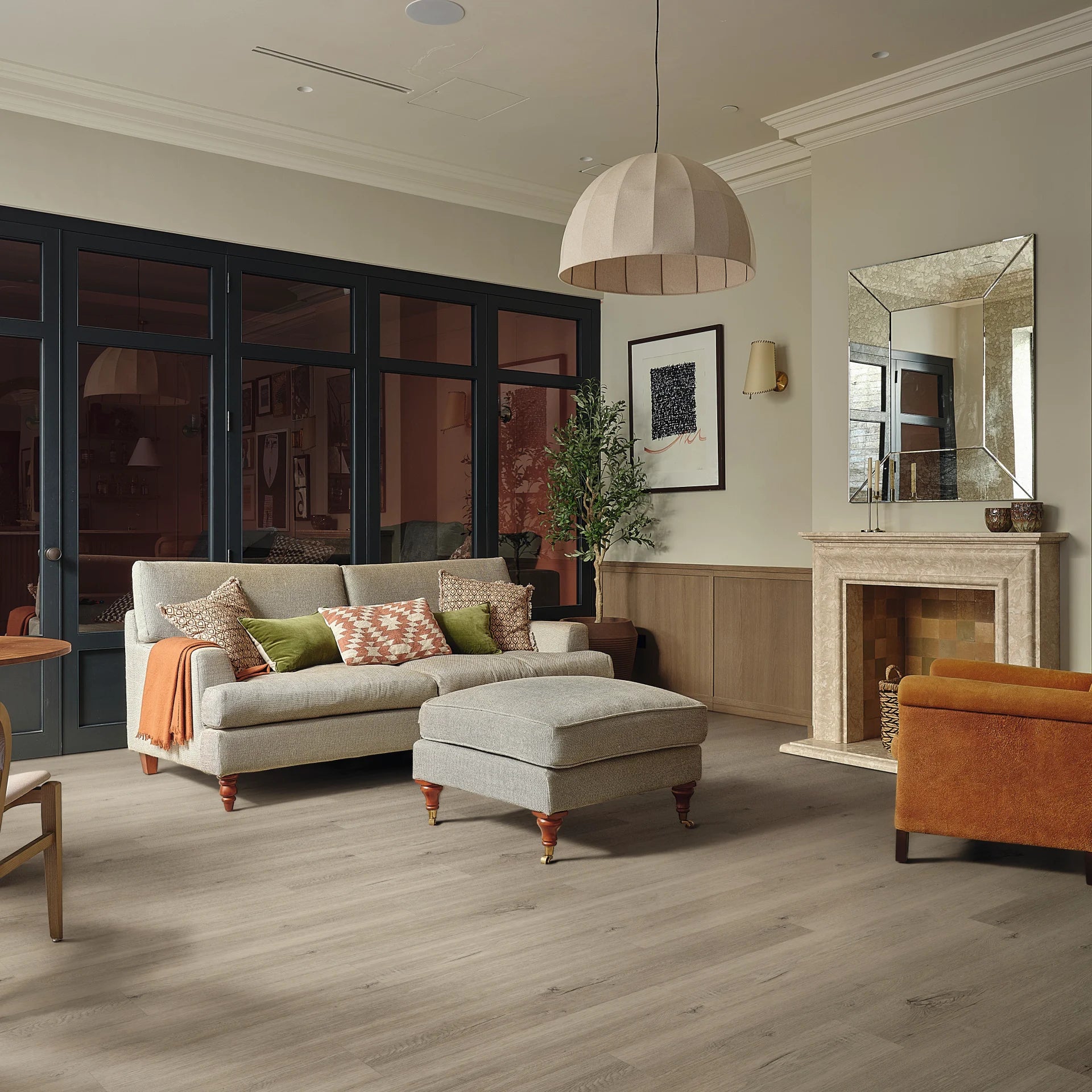 Karndean - Palio by Karndean Essenza Plank (10 Designs/Colours)