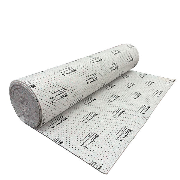 8mm HeatWave - Foam Underfloor Heating Underlay
