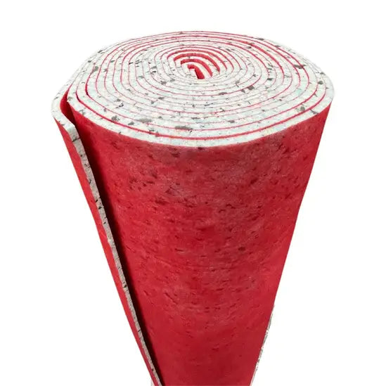10mm Duo High Density Underlay