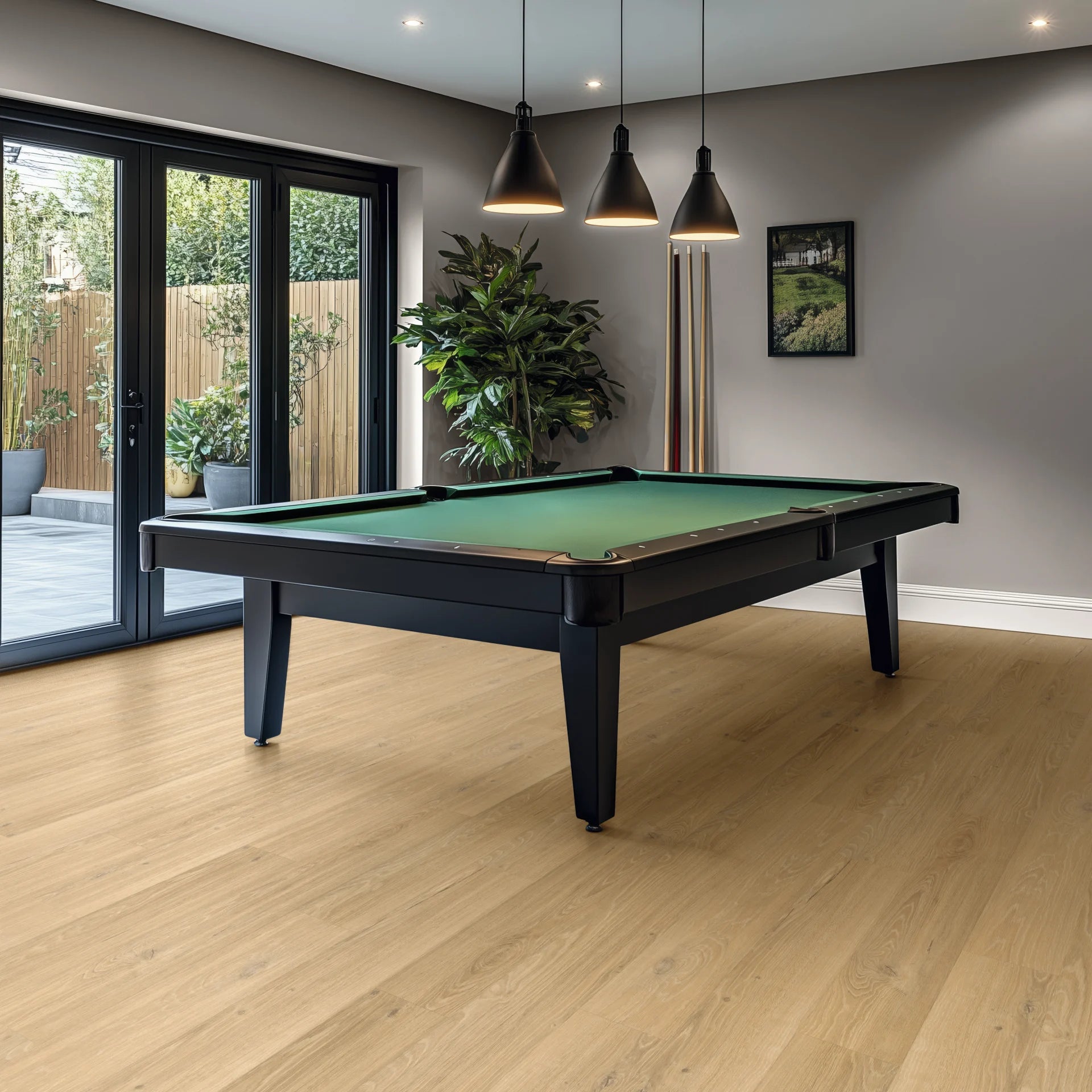 Karndean - Palio by Karndean Essenza Plank (10 Designs/Colours)