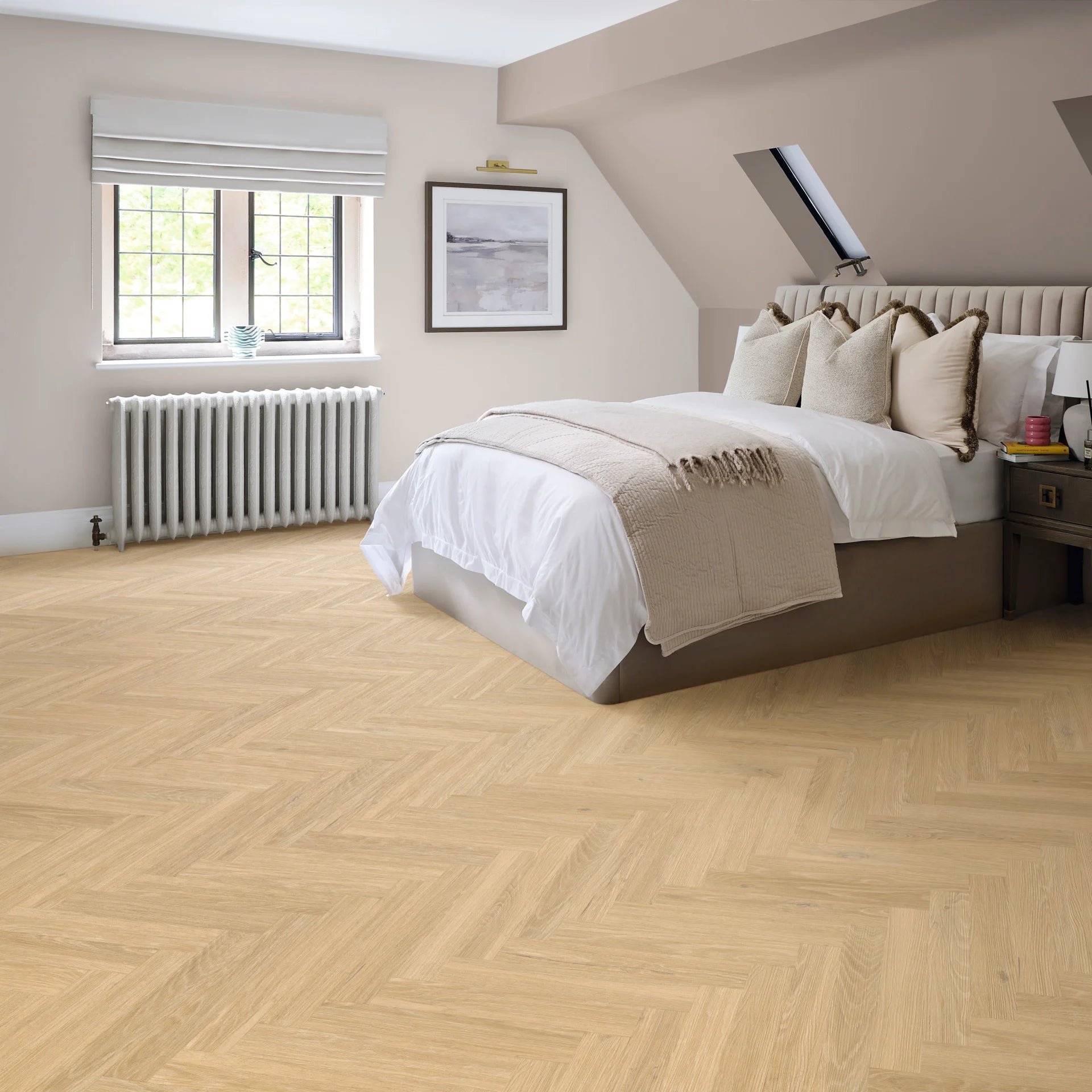 Karndean - Palio by Karndean Essenza Herringbone (10 Designs/Colours)