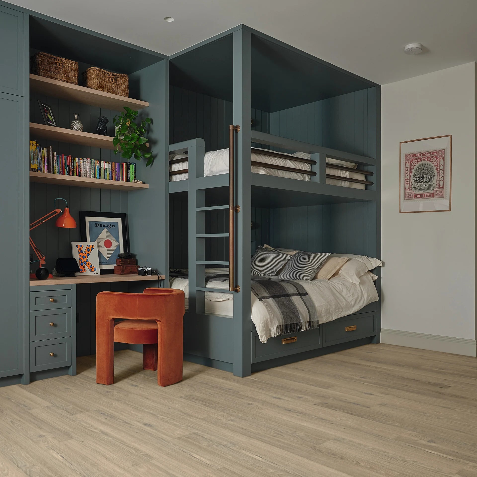 Karndean - Palio by Karndean Essenza Plank (10 Designs/Colours)