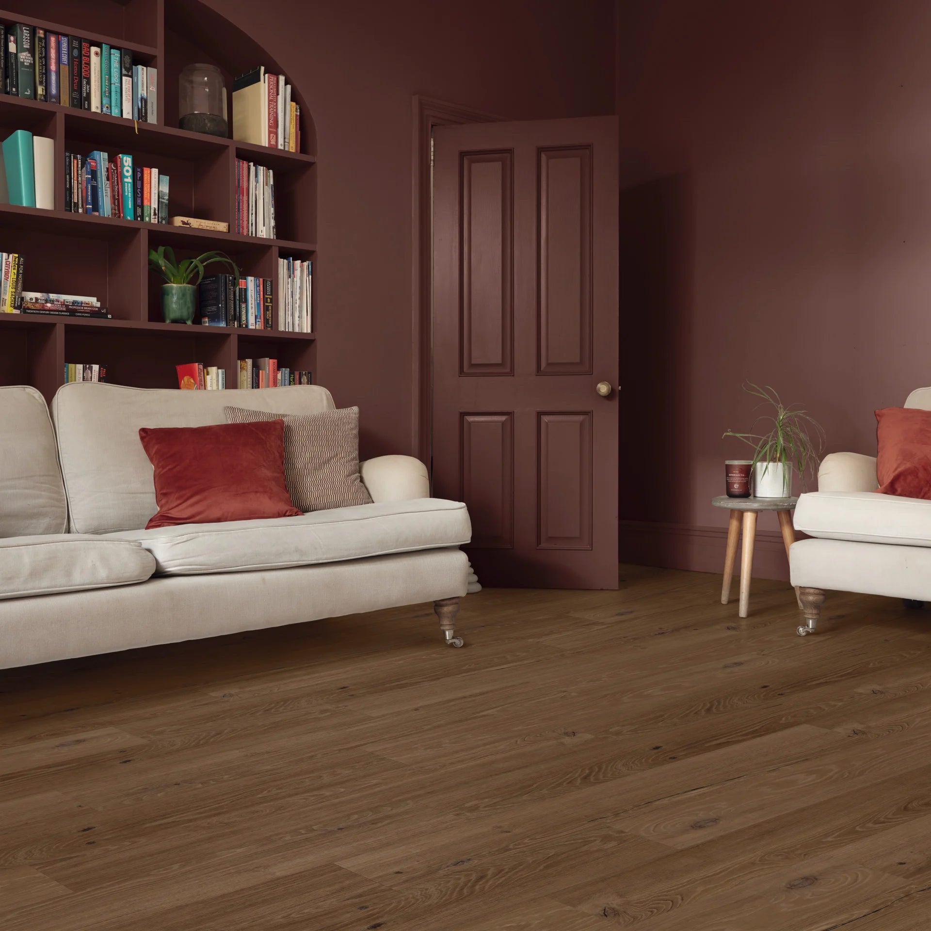 Karndean - Palio by Karndean Essenza Plank (10 Designs/Colours)