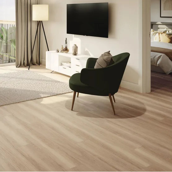 Amtico - Click Smart Planks, Parquet & Tiles (35 Designs/Colours)