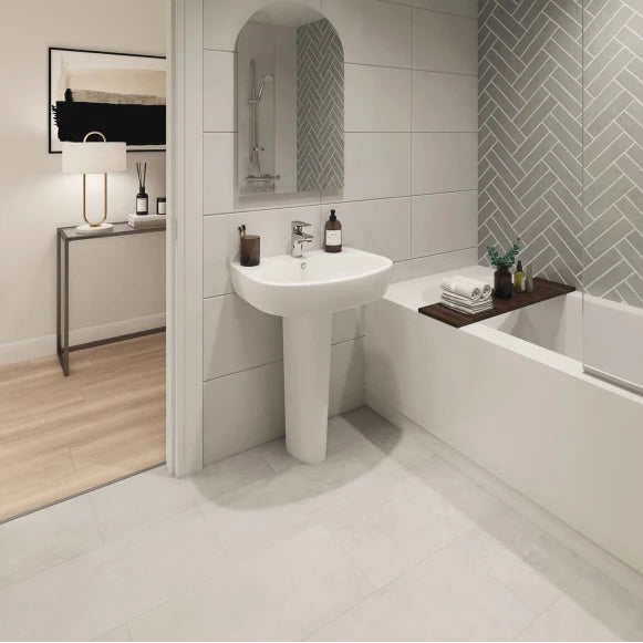 Amtico - Click Smart Planks, Parquet & Tiles (35 Designs/Colours)