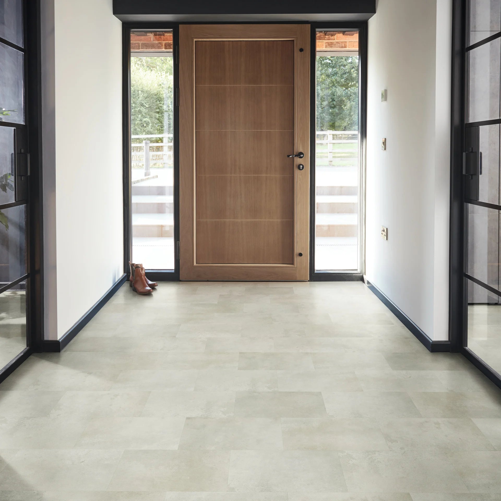 Karndean - Palio by Karndean Essenza Tile (4 Designs/Colours)