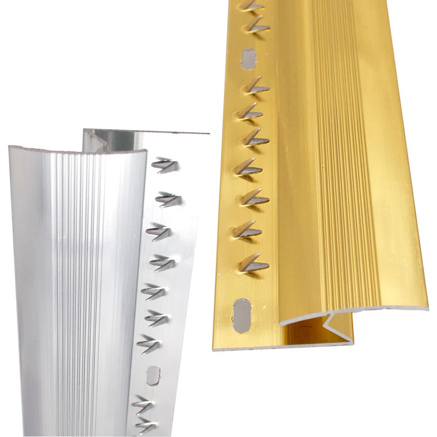 Premium Z-Edge Threshold 90cm